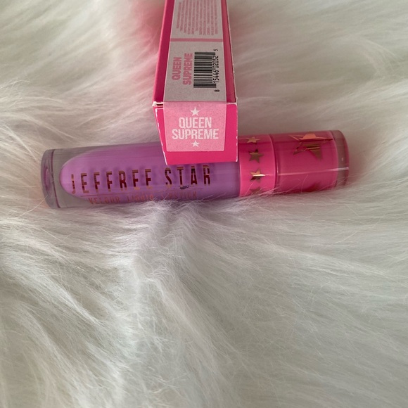 New Jeffree Star Queen Supreme velour liquid lipstick - Picture 5 of 8